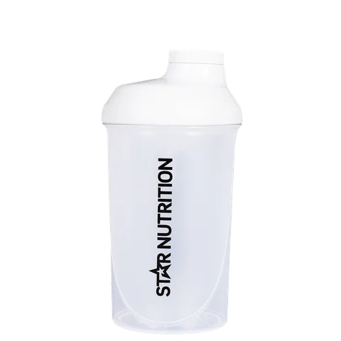 Star Nutrition Shaker vit 600 ml