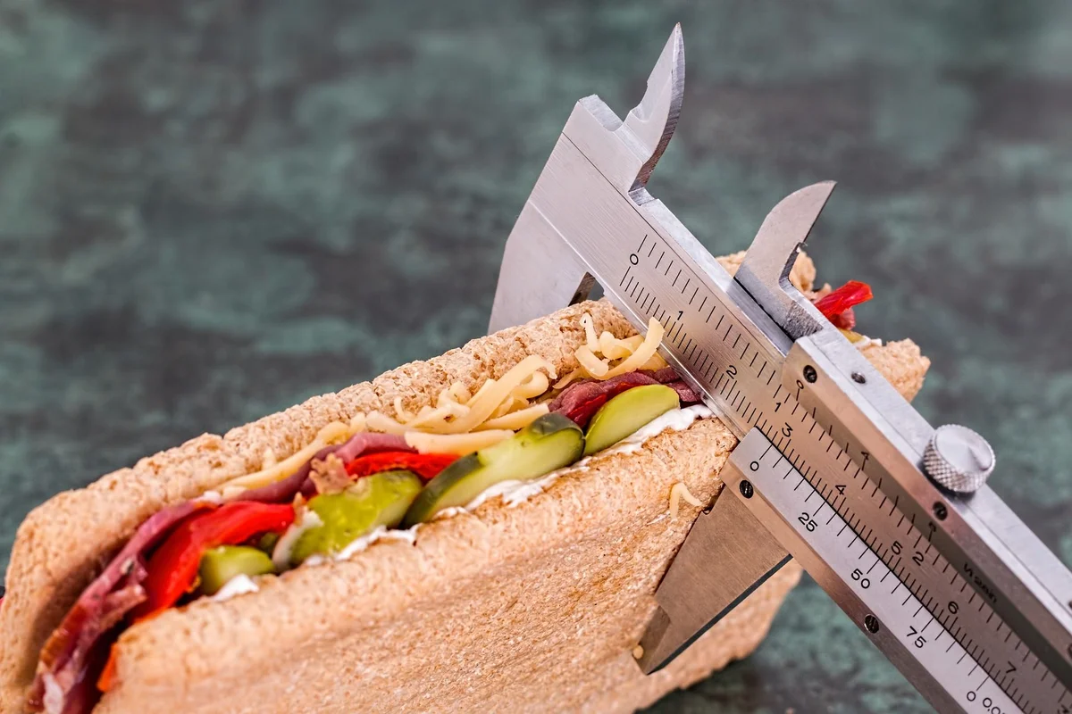 12 tips för att lyckas med viktnedgången