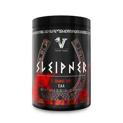 Viking Power Sleipner EAA