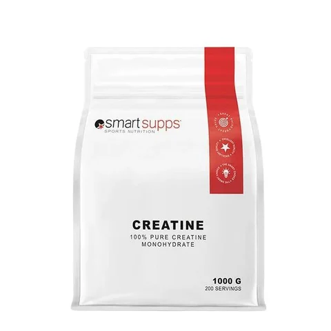 SmartSupps Creatine Monohydrate