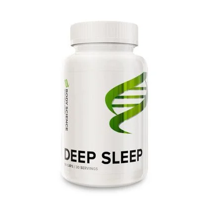 Body Science Deep Sleep